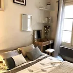 Au Cœur De /quartier Montorgueil *